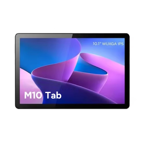 Factory OEM 10.1 Inch Android 12 Tablet 2.0GHz WiFi  Capacitive Screen 1920x1200 Display 64GB MTK6797 for Entertainment