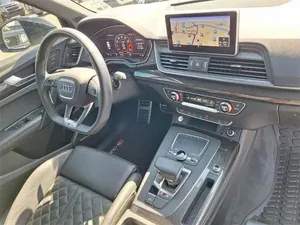 Audi SQ5 2020 T Prestige 3.0 d'occasion - Product Image 6