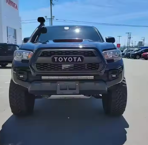 Toyota Tundra 2022 Usada en Venta, Modelo con Asientos de Cuero, Perfecto Estado de Funcionamiento, Volante a la Izquierda/Derecha, Camioneta Usada - Product Image 3