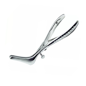 Espéculo Nasal Killian al por mayor 14 cm 75 mm Espéculo Nasal Rinología Nasal Adenoidectomía Septum Espéculo Nasal - Product Image 3