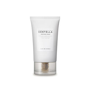 Crème apaisante à la Centella asiatica de Madagascar SKIN1004, 2,53 fl.oz (75 ml), routine de soin coréenne, vente en gros - Product Image 5