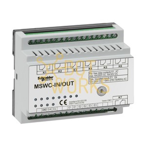 Schneider Electric OVA18545 - Nuovo - Product Image 1