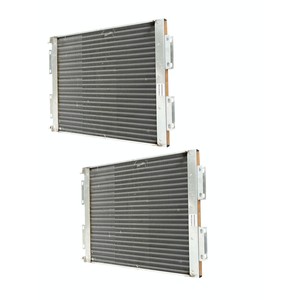 5540107200 5540 1072 00 Condenseur, pièces détachées pour machines minières, unité de condensation, composant du système de refroidissement, échangeur de chaleur, lourd - Product Image 3