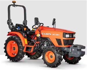 รถไถนาคุณภาพสูง ขับเคลื่อน 4 ล้อ รุ่น EK1-261 ราคาพิเศษ รถไถนาขนาดเล็ก 26 แรงม้า ทนทาน คุณภาพดี รถไถนาขับเคลื่อน 4 ล้อ รุ่น EK1-261 มีจำหน่าย - Product Image 1