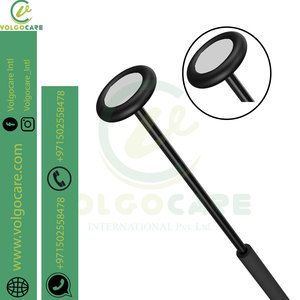 Equipo médico Martillo de percusión Babinski Martillo de percusión Peine Taylor En estilo único y hecho con la mejor calidad - Product Image 4