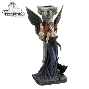 Oracle of the night เรซิ่นงานฝีมือการตกแต่งบ้านการตกแต่งบ้าน - Product Image 2