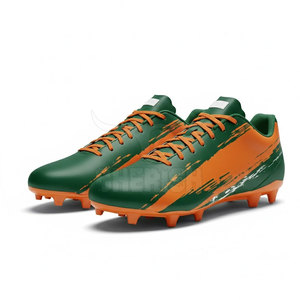 Tenues de football américain personnalisées de haute qualité avec logo sur mesure – Vêtements de sport professionnels fabriqués sur mesure – Kits de football américain - Product Image 5