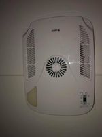 Climatiseur de toit double ventilateur sans balais 24V 12V avec télécommande automatique pour voitures, camions, tracteurs et camping-cars à vendre