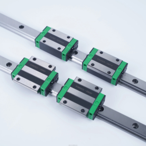 Chất Lượng Cao Cấp OEM HGH-CA Loạt Tải Nặng Tuyến Tính Hướng Dẫn Khối Với Đường Sắt Cho CNC Tự Động Hóa Máy Móc Thiết Bị Công Nghiệp - Product Image 2