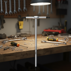 Llaves Hexagonales con Mango en T Usag - Product Image 3