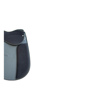 Silla de Montar Inglesa Multiusos de Cuero Sintético de Alta Calidad para Carreras de Caballos - Directo de India - Product Image 3