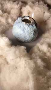 High Quality TURKISH SPIRAL <b>Candle</b> High Quality Luxury Scented Soy Wax <b>Candle</b> Available at best Price from Indian Manufacturer - Product Image 4