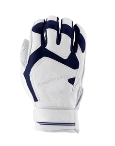 Guantes de Bateo de Softbol, Guantes de Bateo de Béisbol para Adultos y Jóvenes, Guantes Deportivos de Cuero, Guantes de Bateo de Béisbol de Calidad - Product Image 3
