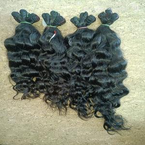 Fournisseurs de Cheveux Indiens Bruts Non Transformés à Chennai, Fabricants de Cheveux en Inde - Product Image 1