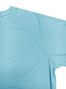 Chemises de pêche imperméables à séchage rapide, vêtements de sport, tailles plus, vente en gros personnalisée, jersey, protection UV UPF 50, vêtements de pêche unisexes - Product Image 3