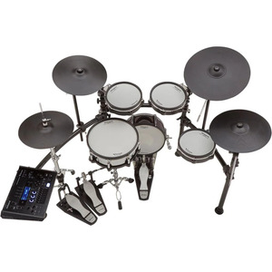 New V-<b>Drums</b> TD-50K2 <b>Electronic</b> <b>Drum</b> <b>Set</b> - Product Image 1