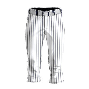 ชุดเบสบอล ชุดกีฬา ชุดลำลอง ชุดทีม ชุดเบสบอลที่ใส่สบาย คอลเลคชั่นชุดเบสบอล - Product Image 4