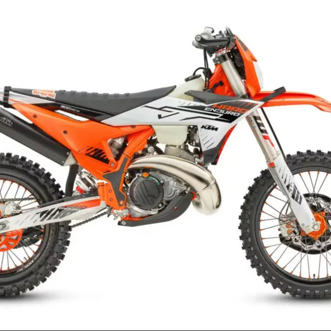 KTM Style Motorcycle 2025 Electric Off-Road Bike High Performance