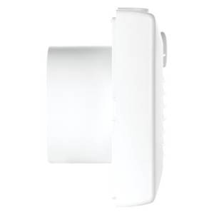 Ventilador de Extracción de Alto Rendimiento PUNTO M 120 5 LL Blanco 175mh 11302 - Product Image 2