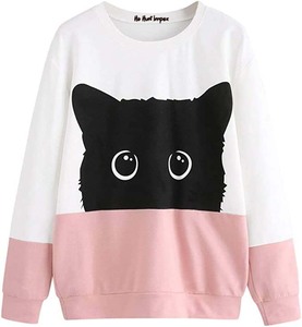 Sudadera con capucha holgada de gran tamaño para mujer, jersey de lana rosa liso, logotipo bordado, ropa de calle de temporada de invierno para mujer, suministro ODM esencial - Product Image 4