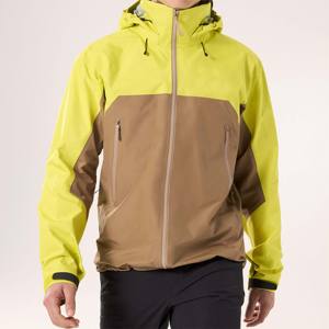 Veste d'hiver personnalisée OEM de haute qualité pour hommes légère et confortable parfaite pour un usage quotidien et en voyage - Product Image 2