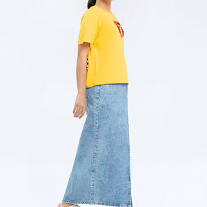 เสื้อยืดคอกลมแขนสั้นลำลองสำหรับผู้ชายใส่หน้าร้อน-ระบายอากาศได้ดี เป็นมิตรกับสิ่งแวดล้อม แห้งเร็ว ผ้าโพลีเอสเตอร์/คอตตอนคุณภาพสูง - Product Image 2