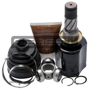 Giunto omocinetico interno sinistro 23x35x26 FEBEST (0511-M320ATLH) - Product Image 1