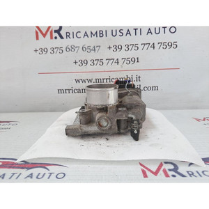 Corpo Farfallato MAZDA Serie 6 R2AA-136B0 R2AA Diesel 2184 (12>) - Product Image 4