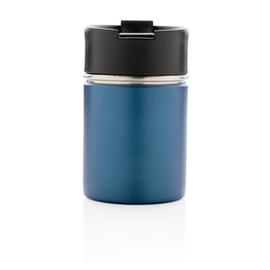 Bicchiere sottovuoto aziendale da 220ml per bicchieri fabbricati in Bogota - Product Image 4