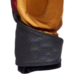 ถุงมือออกกำลังกายในยิมวัสดุนีโอพรีนสไตล์ใหม่พิมพ์โลโก้ได้ตามต้องการ - Product Image 3