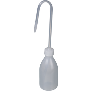 ขวดพลาสติกพลาสติกสำหรับน้ำยาล้างอาหารและสารเคมี Burkle GmbH - Product Image 1