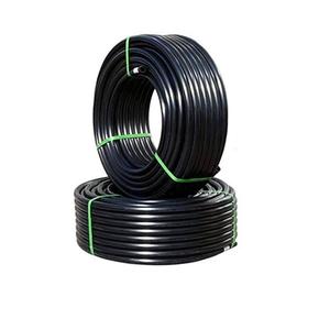 Tuyau Hdpe haute densité Dn20mm -1000mm ou tuyaux latéraux Hdpe d'approvisionnement en eau du fournisseur indien à un prix abordable - Product Image 6