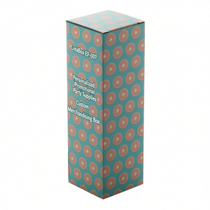 CreaBox EF-007 Scatola Personalizzata per Articoli Promozionali e Forniture per Feste - Product Image 2