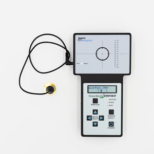 Hot Selling Metalytics Precious Metal Verifier 3 Wand Bullion Set Warranty and Case - Product Image 1