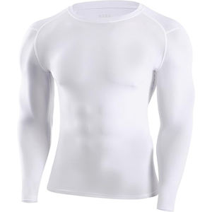 Rash Guard de sport imprimé sur mesure Rash Guards Bjj/mma Rash Guards pour hommes Rash Guard personnalisé sublimé Protection Vu Fournisseur de rash guards - Product Image 1