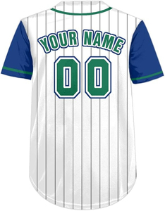 Uniforme de baseball fabriqué au Pakistan, vêtements de sport, uniforme de baseball pour adultes, uniforme de baseball de vente chaude avec conception personnalisée - Product Image 3