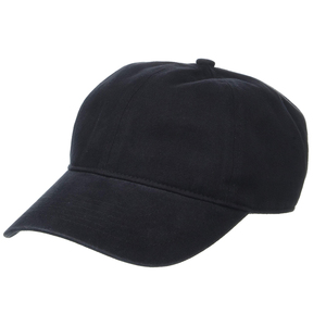 Gorra de Béisbol Personalizada OEM de la Mejor Calidad, de Poliéster/Algodón, Transpirable, Impermeable, con Logotipo Bordado a Rayas, Unisex, Lisa, de Moda - Product Image 4