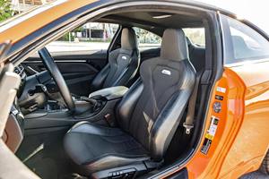 Sedán SUPER CLEAN 2025, Volante a la Izquierda, Automático, Asientos de Cuero, Neumáticos R18, Techo de Aleación de Aluminio, Listo para Enviar - Product Image 5