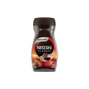 Distributeur en gros de poudre de café instantané biologique pur - Product Image 2