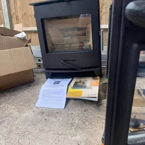 ถ่านอัดแท่งไม้คุณภาพสูง ปราศจากควัน ผลิตจากไม้ที่เป็นมิตรต่อสิ่งแวดล้อม ให้ความร้อน 4953 แคลอรี่ พร้อมเถ้าเพียง 0.5% เหมาะสำหรับทุกการใช้งาน - Product Image 1