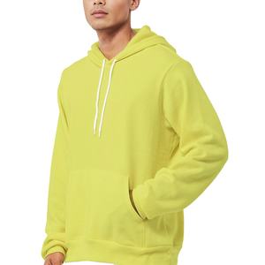 Bella + Canvas Unisex Sponge Fleece Pullover Hoodie NL9303 Next Level Apparel Pullover Unisex Sponge Fleece Pullover Hoodies - Product Image 1