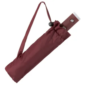 Ombrello con Torcia LED Personalizzabile Sena, Gadget Promozionale Personalizzabile - Product Image 1