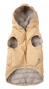 Abrigos para Perros de Invierno, Reversibles, de Forro Polar, Impermeables, Cálidos, Ecológicos, en Todos los Tamaños - Product Image 5