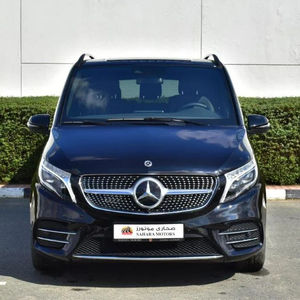 2022 voitures d'occasion nouvel état boîte de vitesses automatique RWD entraînement direction droite cuir foncé intérieur caméra arrière Euro VI émission métal - Product Image 1