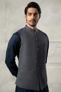 Chaleco Tradicional de Verano para Hombre, Transpirable, sin Mangas, con Múltiples Bolsillos y Costuras Resistentes para Actividades al Aire Libre y Venta al Por Mayor - Product Image 4