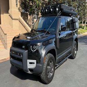 100% NEUF 2023 La_nd Rov_er Defe_nder 110 S TReK Edition - Product Image 1