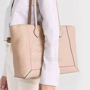 Sacs à main en cuir de dernière génération, sacs fourre-tout en cuir personnalisés à bas prix pour la vente en ligne - Product Image 2