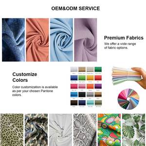 Pantalones Cortos Deportivos de Alta Calidad para Mujer, para Yoga, Ciclismo y Entrenamiento, Cintura Media, Casuales, de Secado Rápido, Poliéster/Algodón, Envío Directo, Artículo Popular - Product Image 5