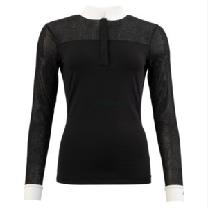 Camisas de Montar a Caballo Personalizadas Premium para Hombre, Material Suave y Duradero, Ropa Elegante para Competición, Transpirable y Cómoda, Logotipo Personalizado - Product Image 4