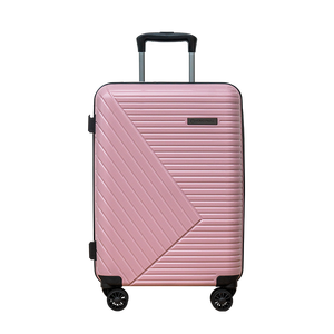 Precio al por mayor 662 Pp Maletas Tamaño 20 24 28 ''Maleta Equipaje Trolley de 4 ruedas Equipaje de viaje Set Colgado Phat Mayorista - Product Image 2